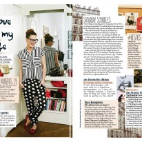 Company Magazine