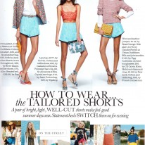 Elle UK