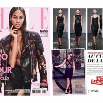 Elle France