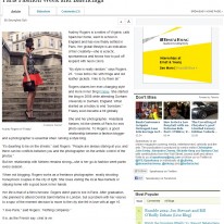 Wallstreet Journal