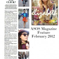 ASOS