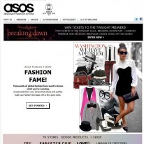 ASOS