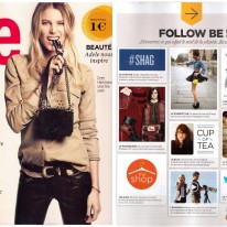 Be Magazine