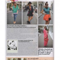 Company Magazine