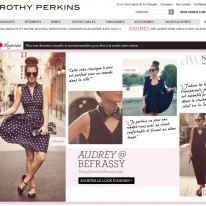Dorothy Perkins