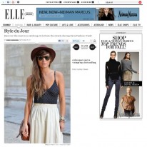 Elle USA
