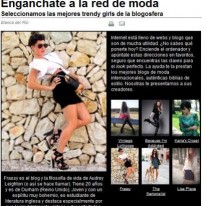 Elle Spain