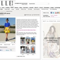 Elle UK