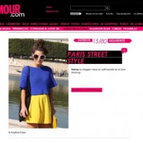 Glamour Spain