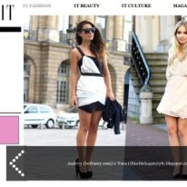 Grazia Italy