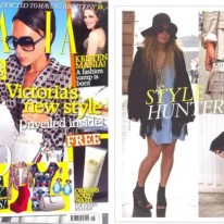 Grazia UK