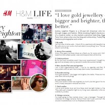 H&M Life