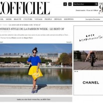 L'Officiel