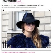 Marie-Claire
