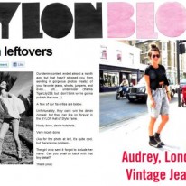 Nylon Magazine