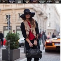 Stockholm Streetstyle