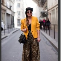 Stockholm Streetstyle