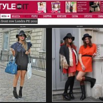 Style IT