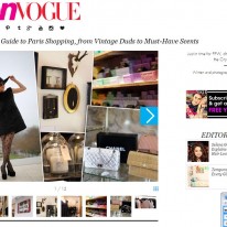 Teen Vouge