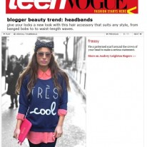Teen Vogue
