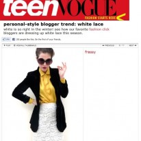 Teen Vogue