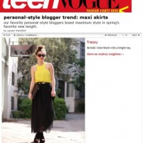 Teen Vogue