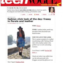 Teen Vogue