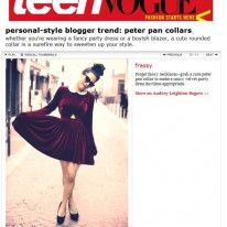 Teen Vogue