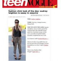 Teen Vogue