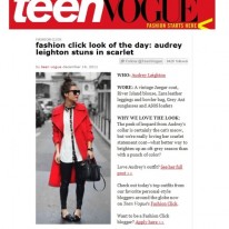 Teen Vogue