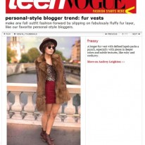 Teen Vogue