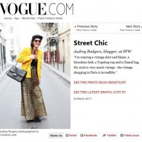 Vogue UK