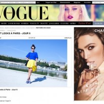 Vogue France