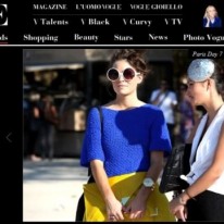 Vogue Italy