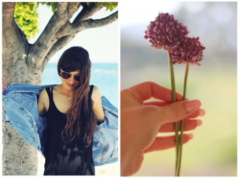 blog post