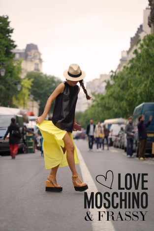 moschinoyellow66