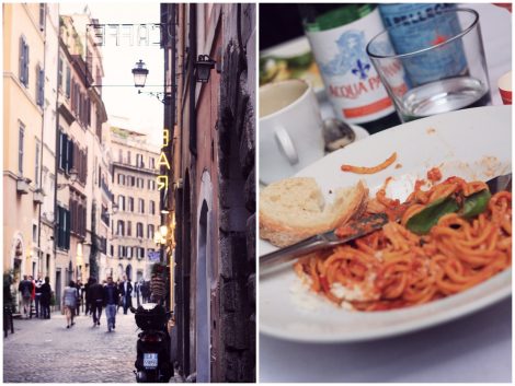 rome