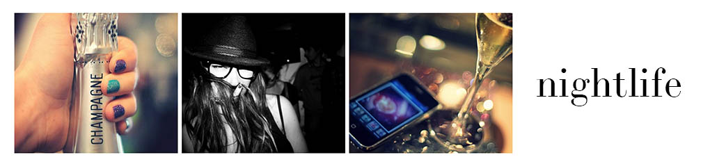 nightlife
