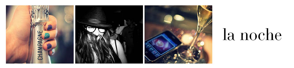 nightlife