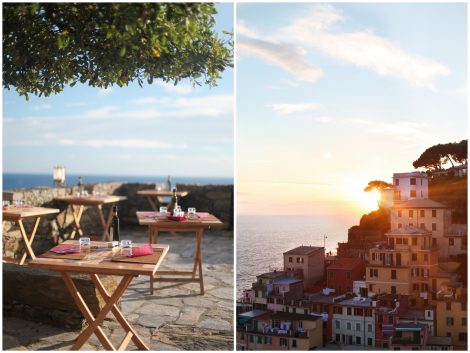 cinque terre