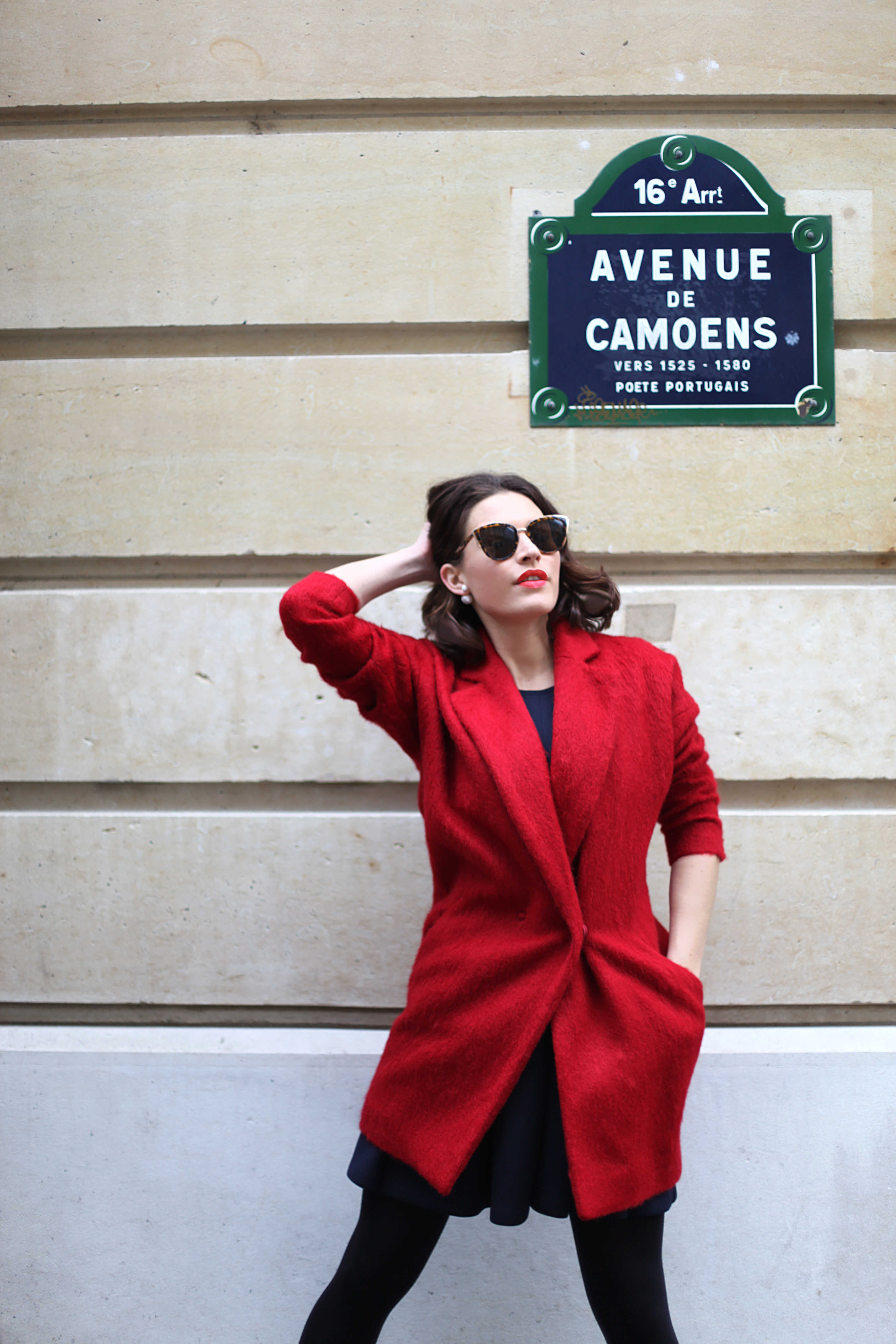 Weathercross Trench Coat. – Simpti.
