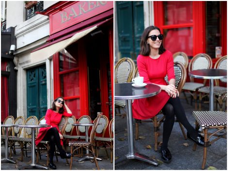 primark red cafe
